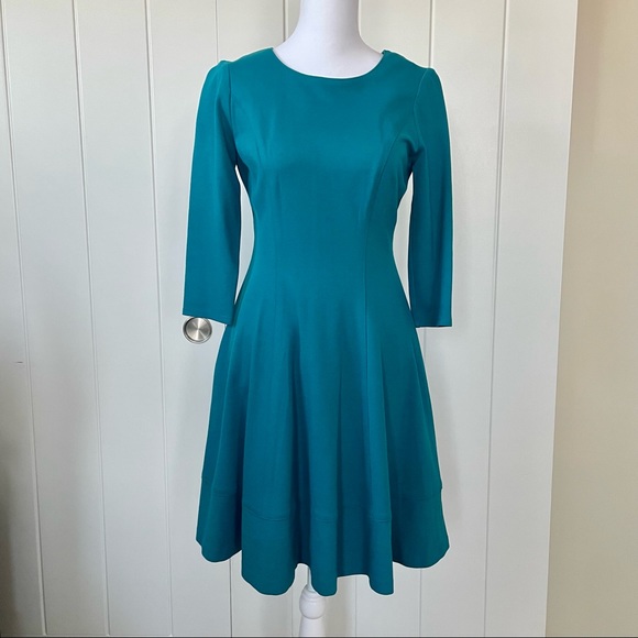 White House Black Market Dress for Fall or Spring - Picture 1 of 10